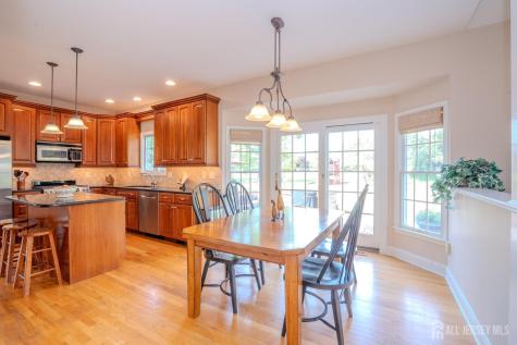44 Titus Road Montgomery NJ 08558