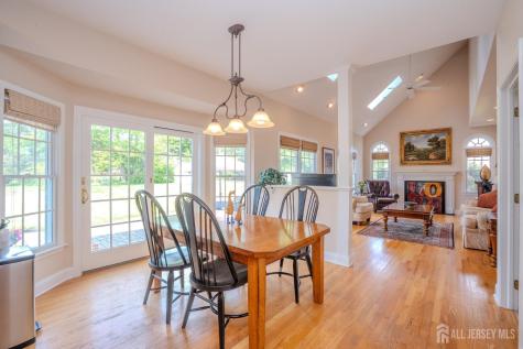 44 Titus Road Montgomery NJ 08558