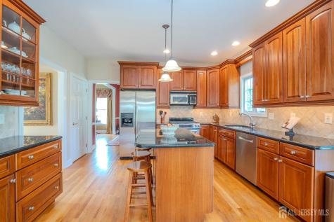 44 Titus Road Montgomery NJ 08558