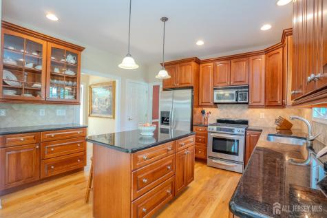 44 Titus Road Montgomery NJ 08558