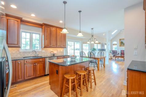 44 Titus Road Montgomery NJ 08558