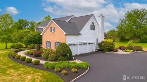44 Titus Road Montgomery NJ 08558