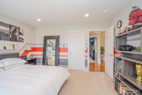 44 Titus Road Montgomery NJ 08558