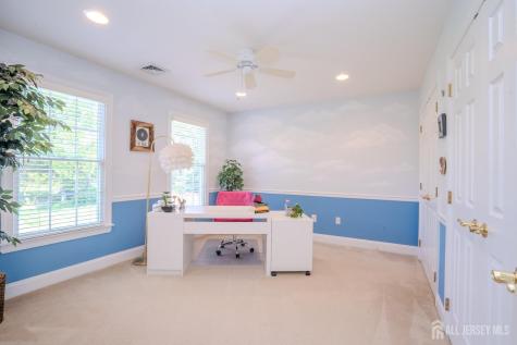 44 Titus Road Montgomery NJ 08558