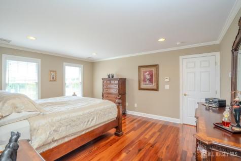 44 Titus Road Montgomery NJ 08558