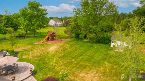 44 Titus Road Montgomery NJ 08558