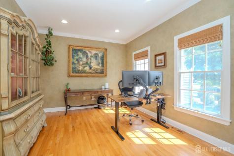 44 Titus Road Montgomery NJ 08558