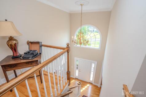 44 Titus Road Montgomery NJ 08558