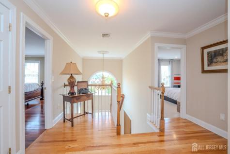 44 Titus Road Montgomery NJ 08558