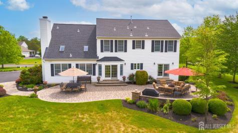 44 Titus Road Montgomery NJ 08558