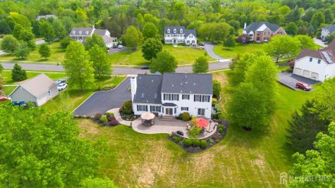 44 Titus Road Montgomery NJ 08558