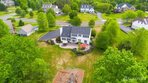 44 Titus Road Montgomery NJ 08558