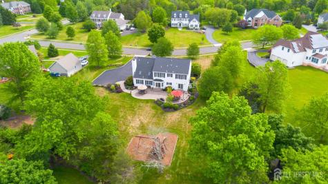 44 Titus Road Montgomery NJ 08558