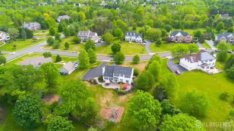 44 Titus Road Montgomery NJ 08558