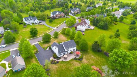 44 Titus Road Montgomery NJ 08558