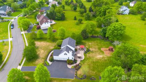 44 Titus Road Montgomery NJ 08558