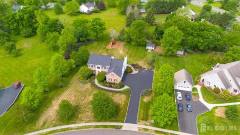 44 Titus Road Montgomery NJ 08558