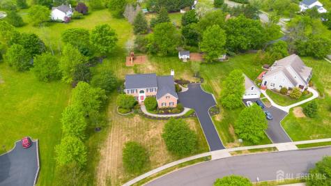 44 Titus Road Montgomery NJ 08558