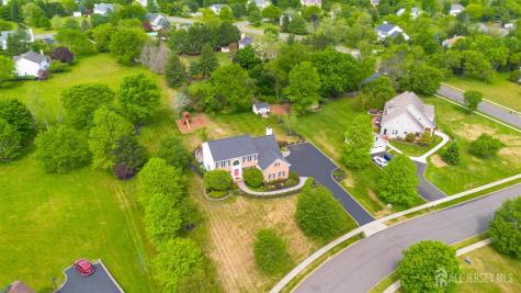 44 Titus Road Montgomery NJ 08558