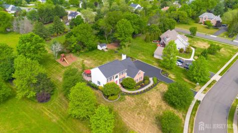 44 Titus Road Montgomery NJ 08558