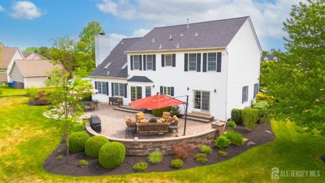 44 Titus Road Montgomery NJ 08558
