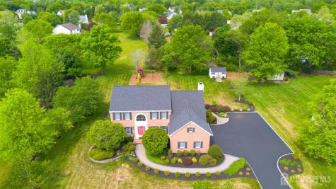 44 Titus Road Montgomery NJ 08558