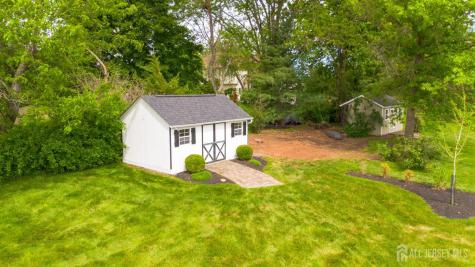 44 Titus Road Montgomery NJ 08558