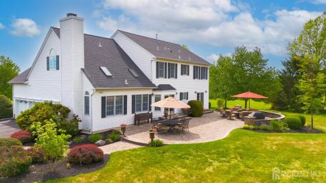 44 Titus Road Montgomery NJ 08558