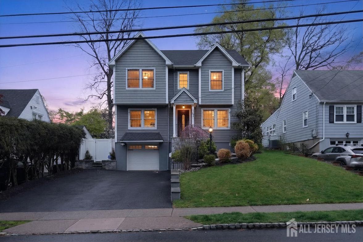 163 Myrtle Avenue Cedar Grove NJ 07009