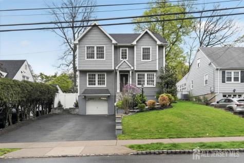 163 Myrtle Avenue Cedar Grove NJ 07009