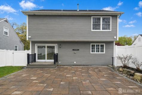 163 Myrtle Avenue Cedar Grove NJ 07009