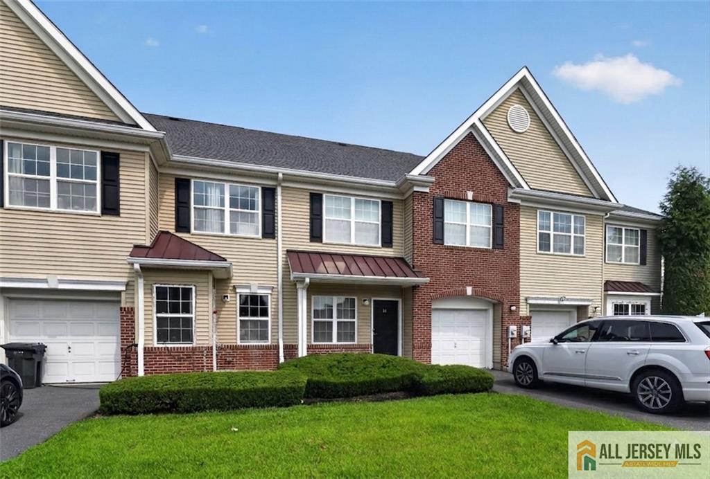 64 Andrews Way Piscataway NJ 08854