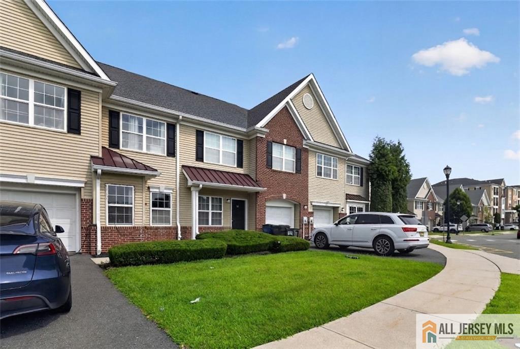 64 Andrews Way Piscataway NJ 08854