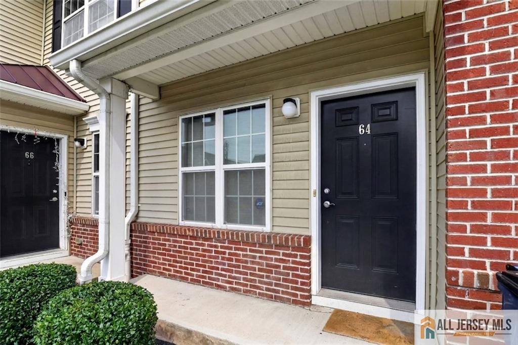 64 Andrews Way Piscataway NJ 08854