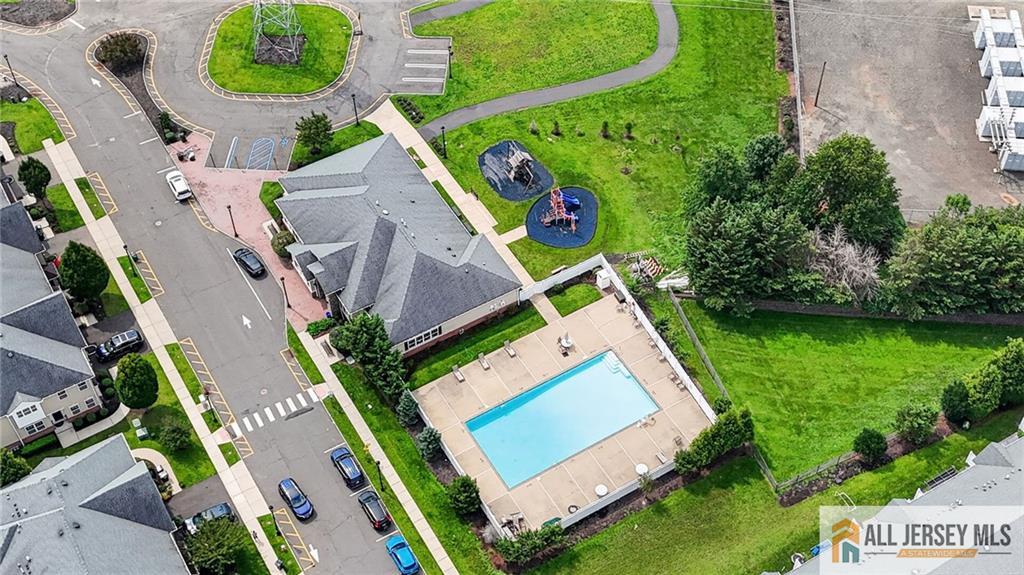 64 Andrews Way Piscataway NJ 08854