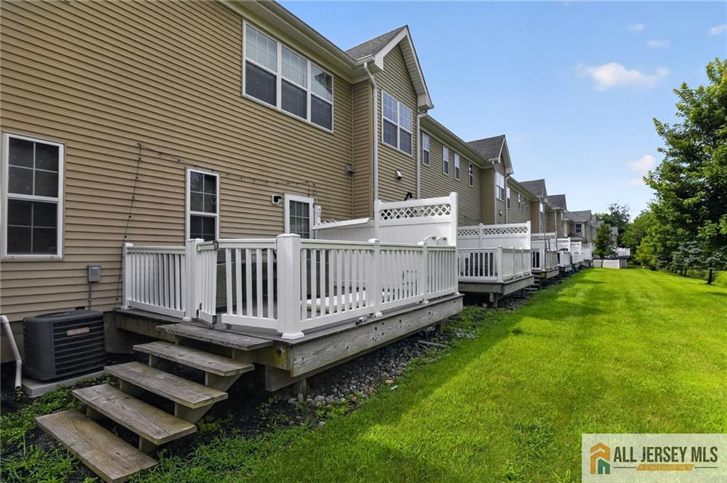 64 Andrews Way Piscataway NJ 08854