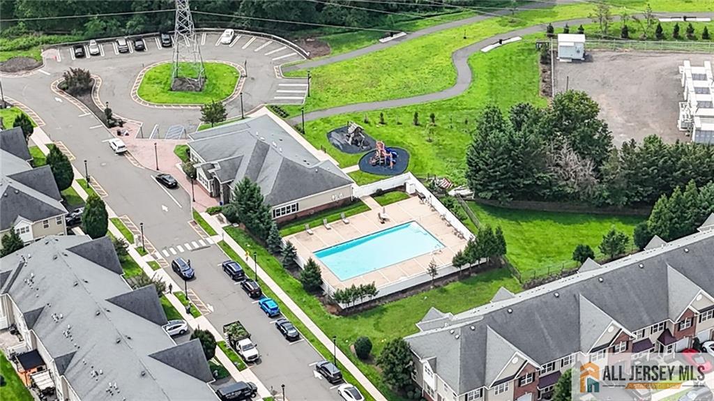 64 Andrews Way Piscataway NJ 08854