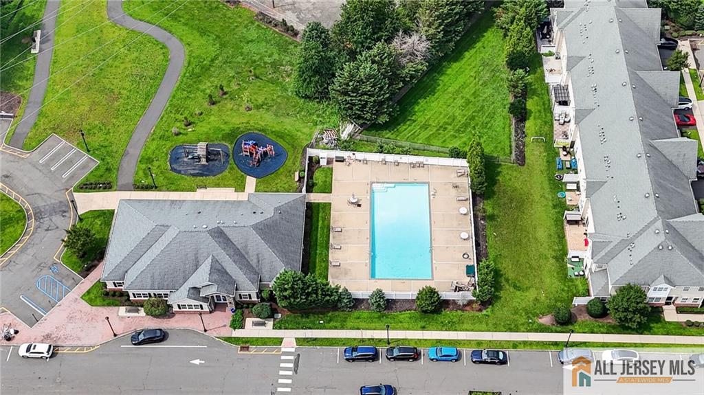 64 Andrews Way Piscataway NJ 08854