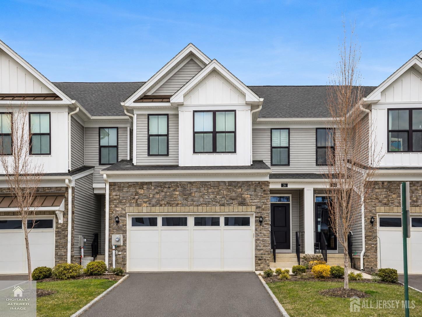 26 Wisteria Court Monroe NJ 08831