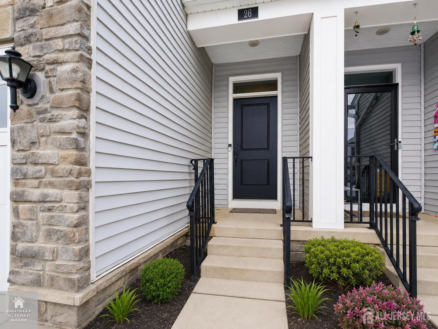 26 Wisteria Court Monroe NJ 08831