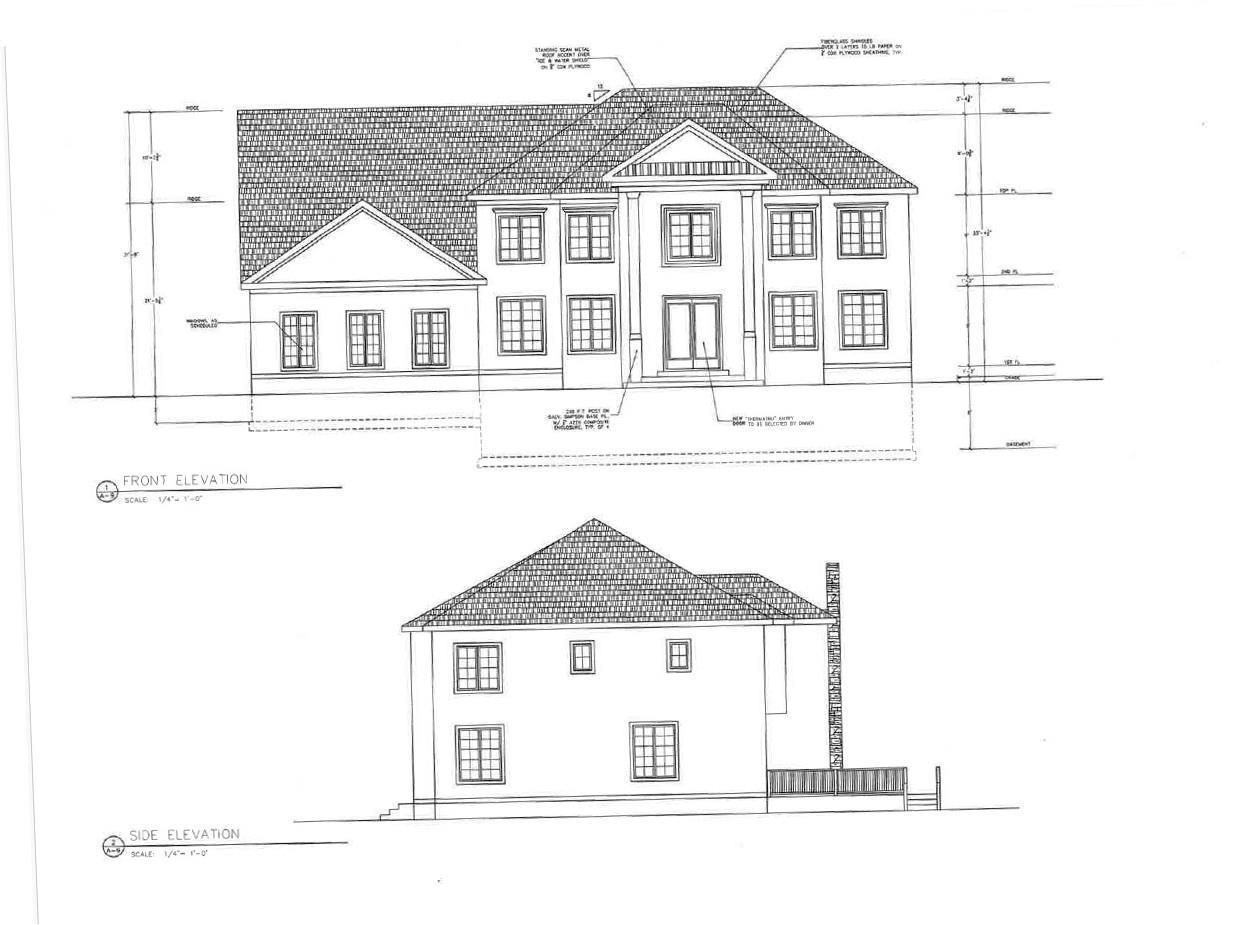 4 Parkview Court South Brunswick NJ 08902