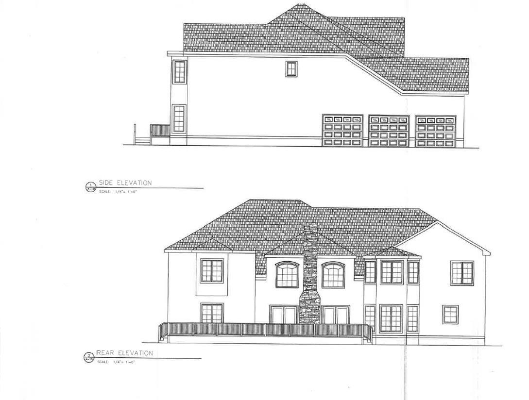 4 Parkview Court South Brunswick NJ 08902