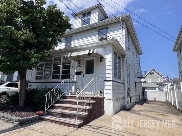 355 Parker Avenue South Amboy NJ 08879