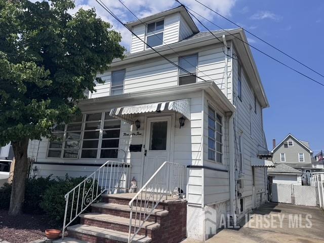 355 Parker Avenue South Amboy NJ 08879