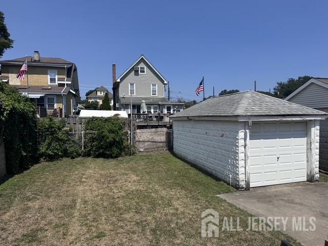 355 Parker Avenue South Amboy NJ 08879