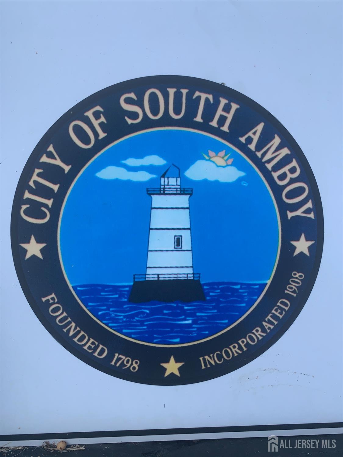 355 Parker Avenue South Amboy NJ 08879