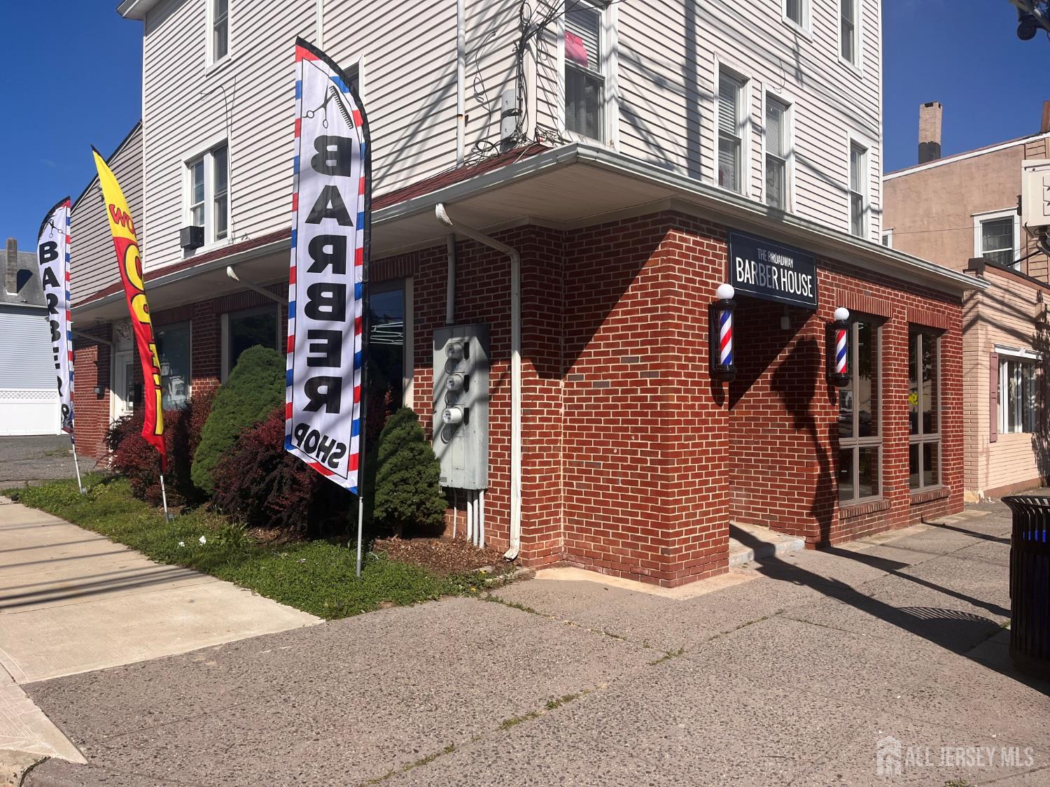 355 Parker Avenue South Amboy NJ 08879