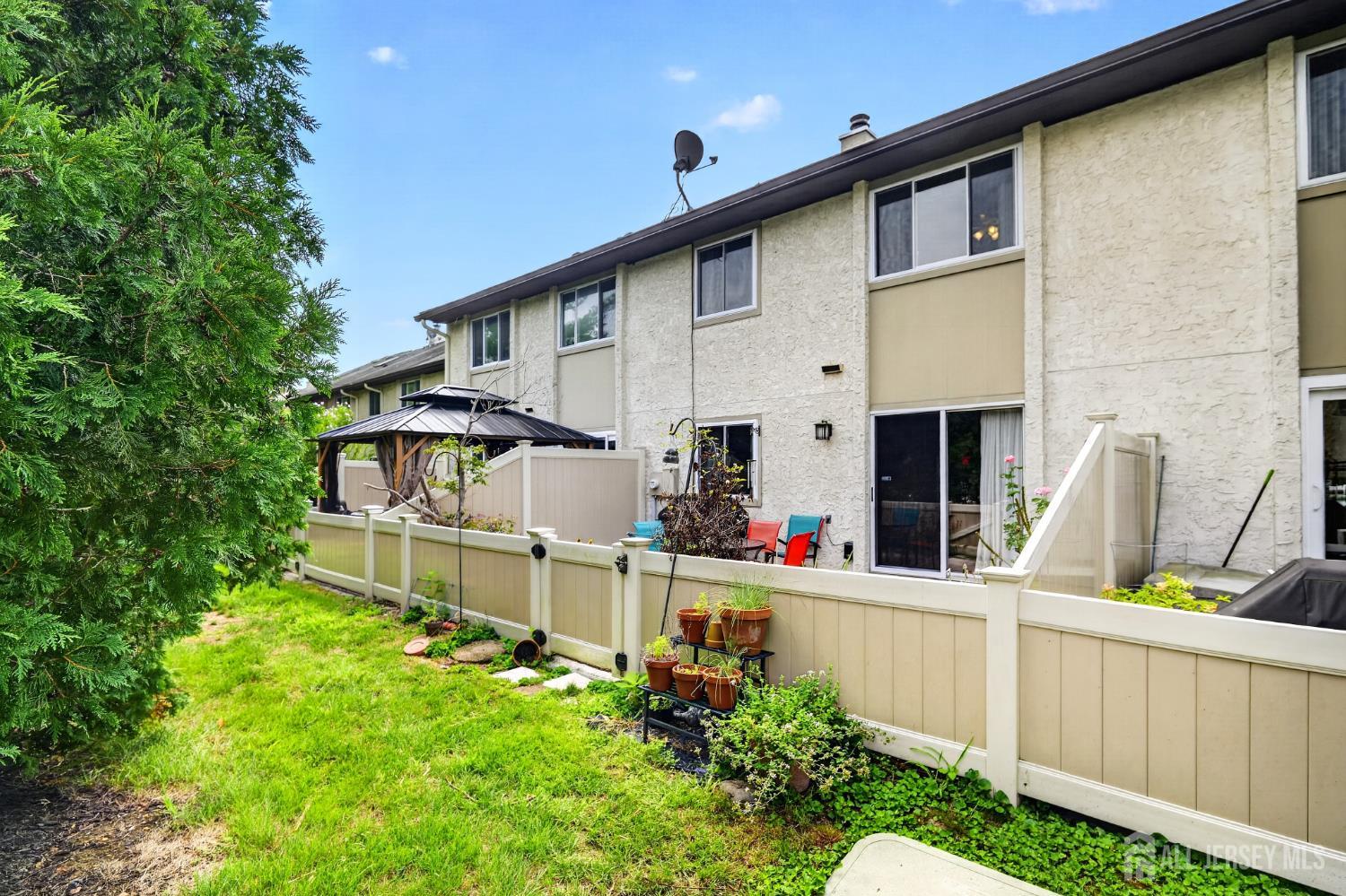 63 Thoreau Drive Plainsboro NJ 08536