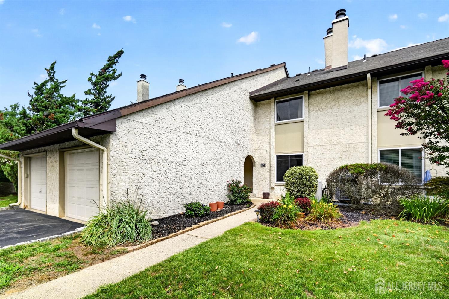 63 Thoreau Drive Plainsboro NJ 08536