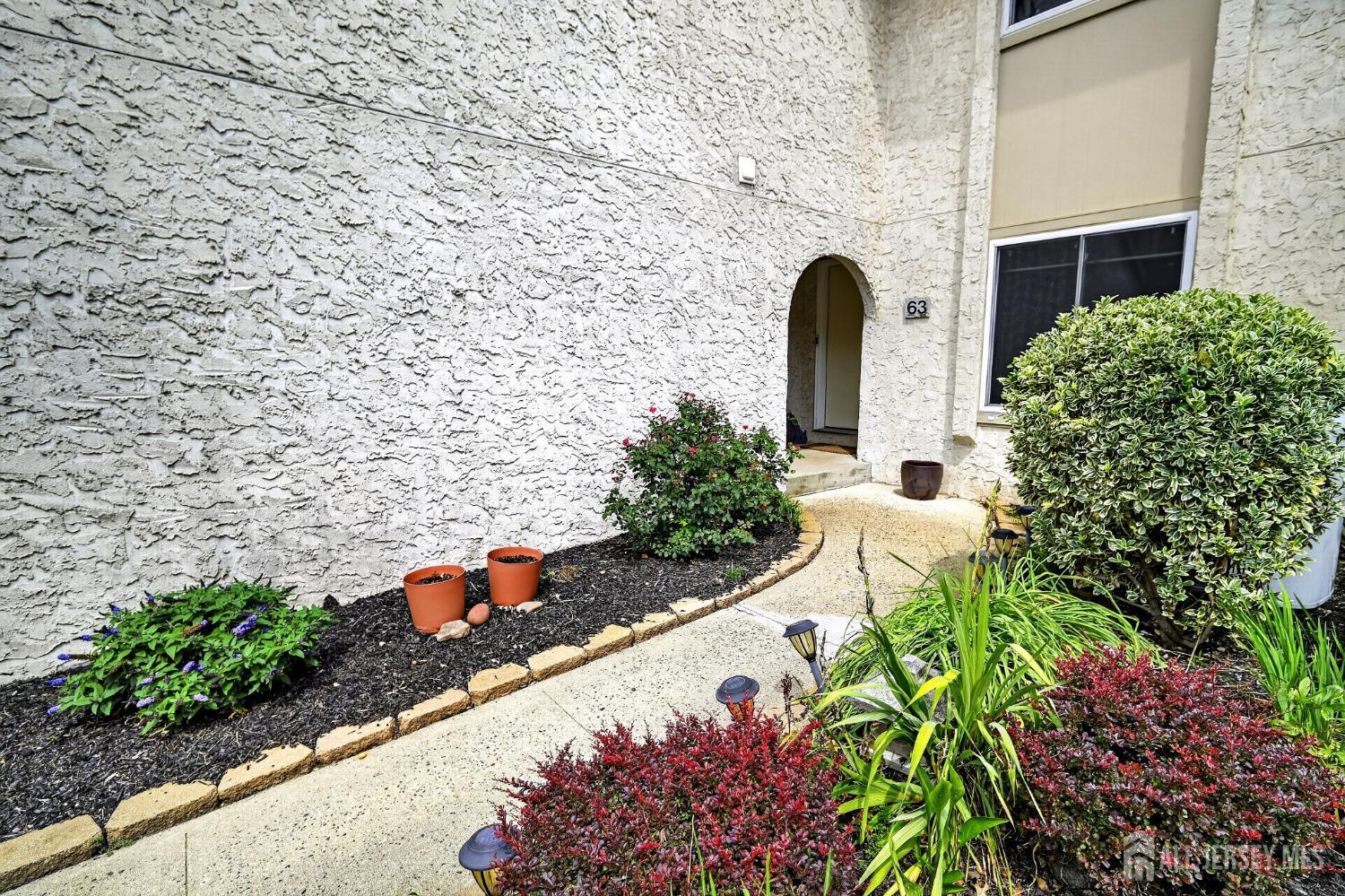 63 Thoreau Drive Plainsboro NJ 08536